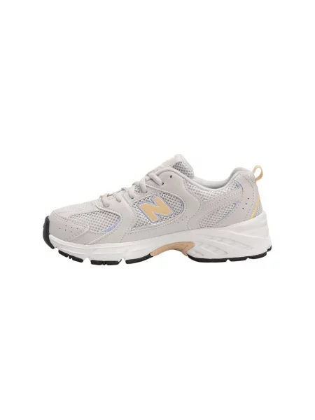 Pantofi copii New Balance gri