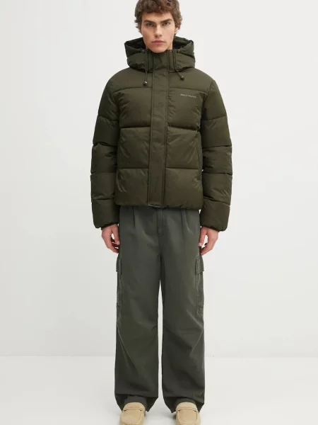 Куртка Daily Paper Monogram Puffer