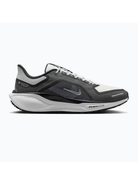 Мъжки обувки за бягане Nike Pegasus 41 GTX black/anthracite/iron grey/summit white бяло