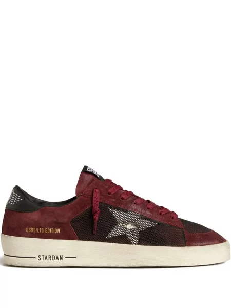 Tenisice Golden Goose crvena