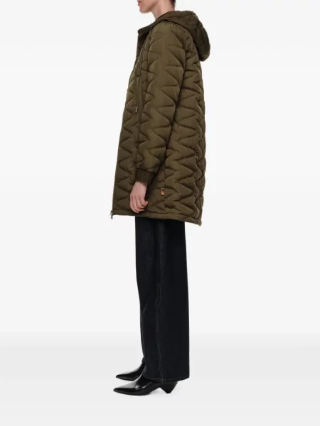 Palton Bimba Y Lola verde