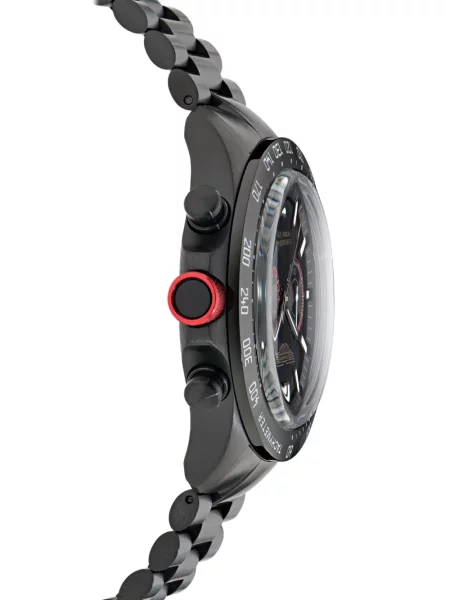 Ceas Aston Martin Watches negru