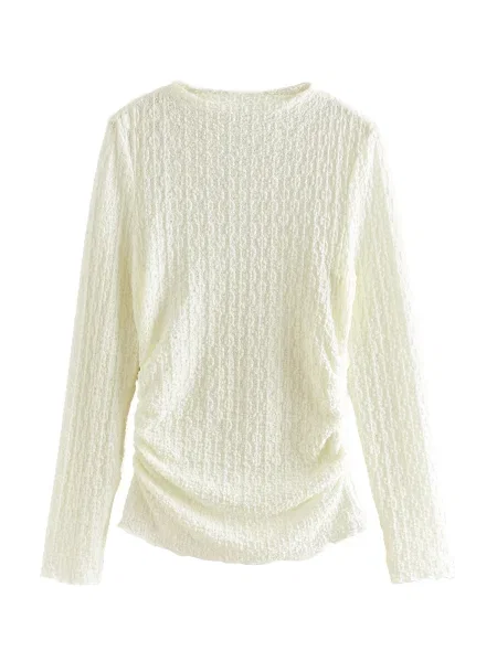 Next Tričko režná