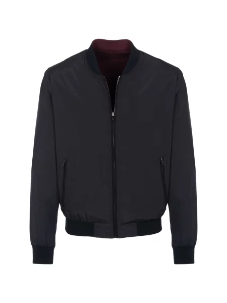 Geacă D&g negru