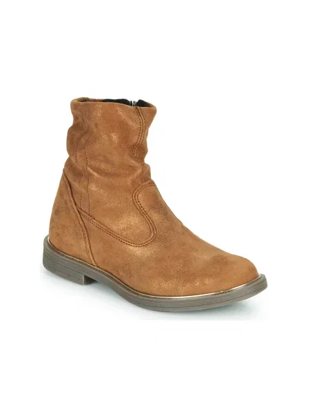 Pantofi copii Gbb maro