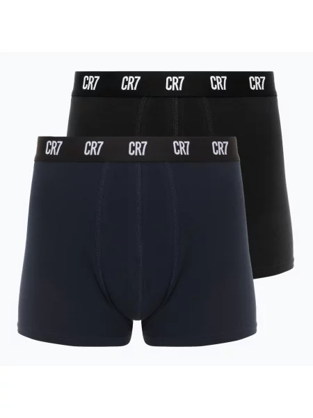 Boxerky Basic Trunk 4 ks multicolor