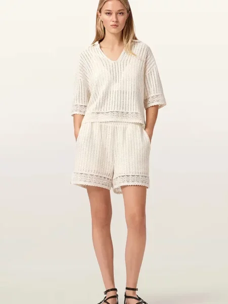 Блузка Allsaints