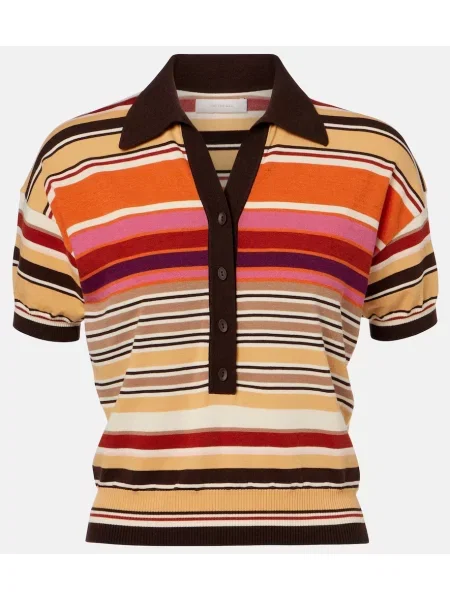 Polo Faithfull w paski