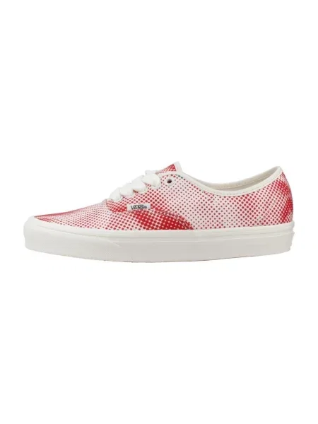 Pantofi Vans roșu