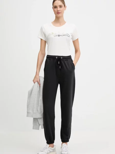 Футболка LA Sportiva Peaks бежевий