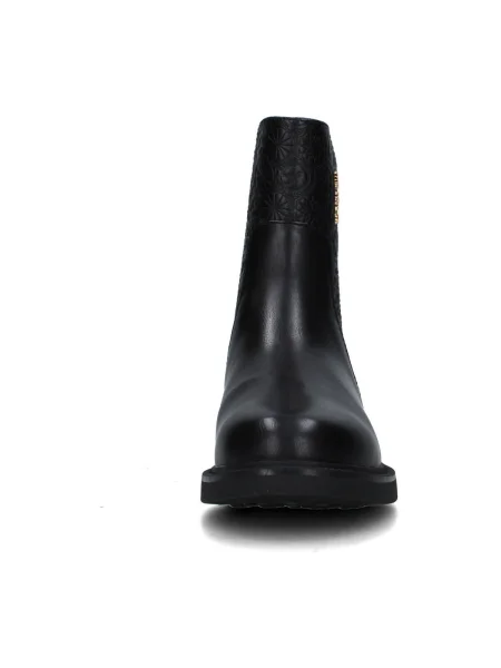 Pantofi Gattinoni negru