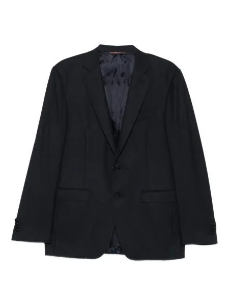 Costum Canali de costum albastru