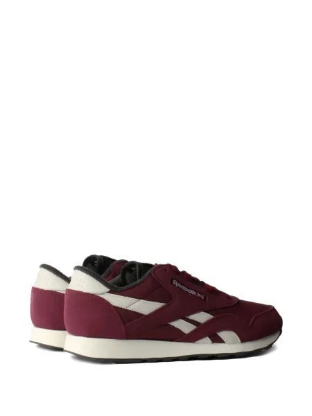 Sneakerși Reebok roșu