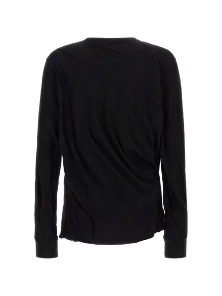 Tricou Rick Owens negru