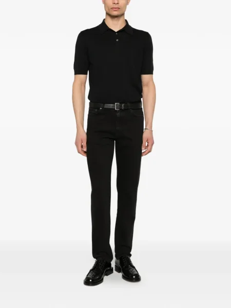 Polo Fedeli negru