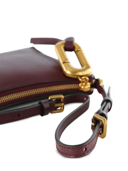 Torebka Marc Jacobs czerwona