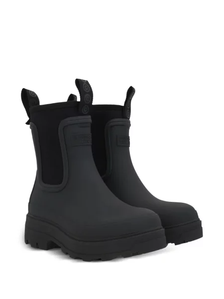 Botine Tretorn cu autograf negru