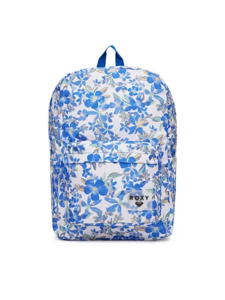 Nahrbtnik Roxy bela