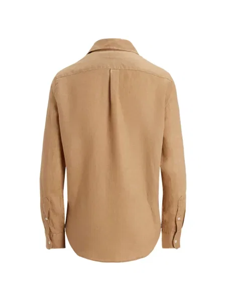 Cu centură curea Polo Ralph Lauren tricotate cu dungi albastru