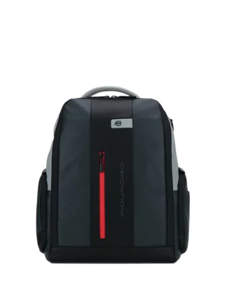 Rucsac Piquadro din piele negru