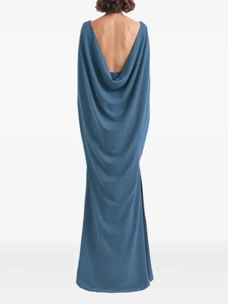 Rochie Gemy Maalouf albastru