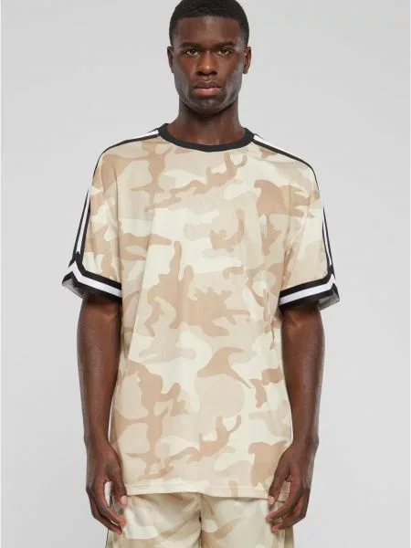 Камуфлажни шорти Urban Classics