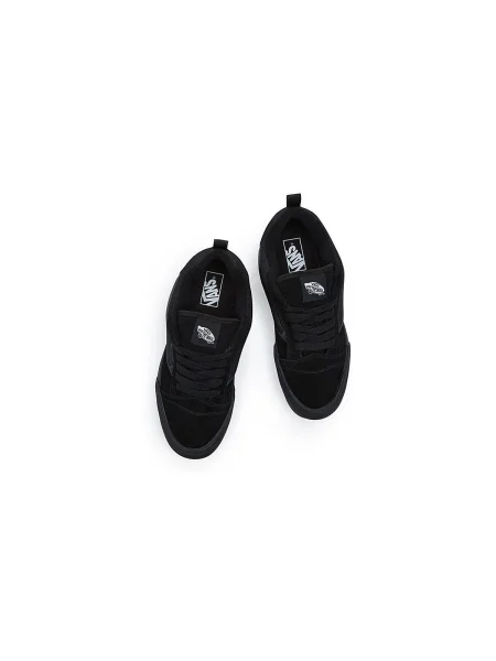 Pantofi Vans negru