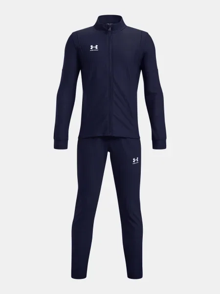 Trening copii Under Armour albastru