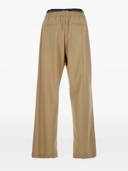 Pantaloni Msgm