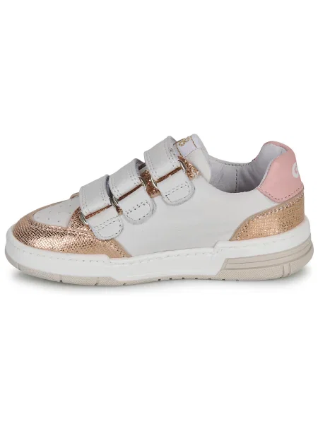 Pantofi copii Gbb alb
