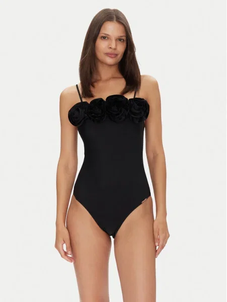 YSABEL MORA Costum de baie negru