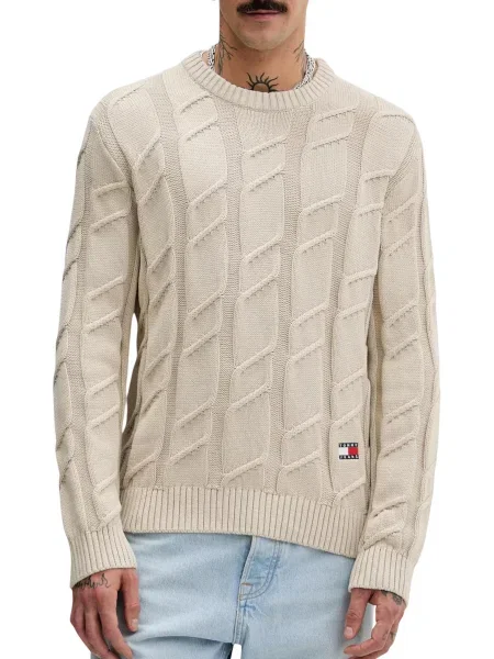 Svetr Tommy Hilfiger Jeans