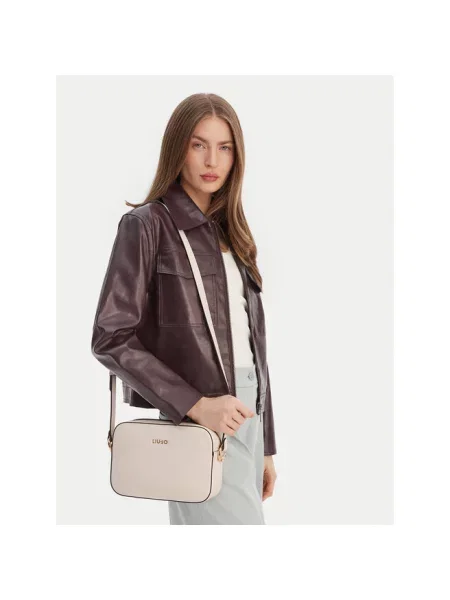 Torebka Liu Jo biała