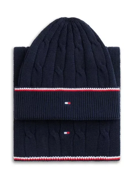 Căciulă copii Tommy Hilfiger