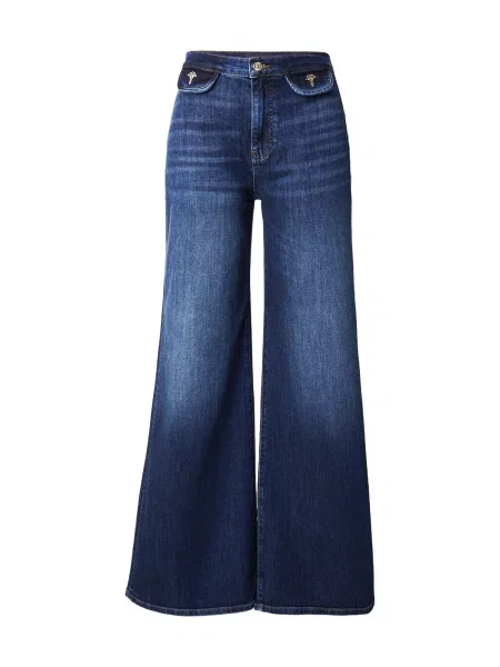 JOOP! Jeans Eilika închis albastru