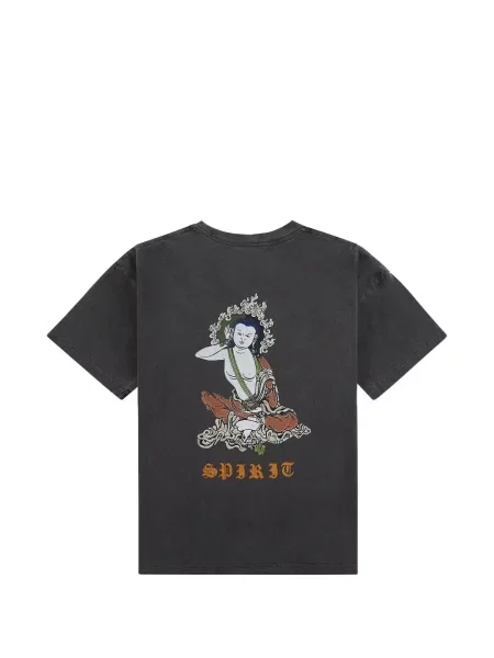 Grafic tricou Alchemist gri