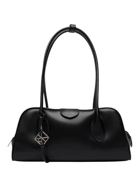 Calvin Klein Geantă pe umăr negru