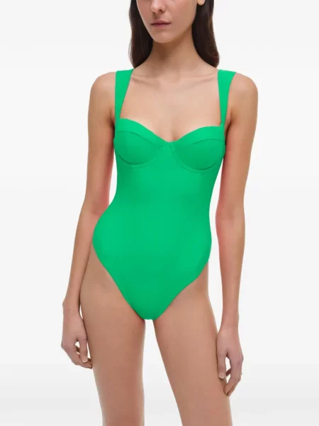 Sutien Simkhai verde