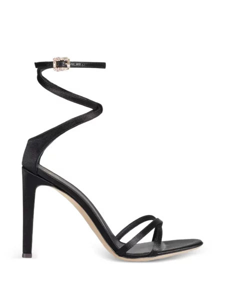Sandale Temperley London negru