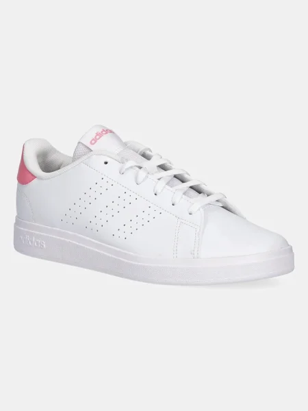 Детски маратонки adidas ADVANTAGE BASE бяло