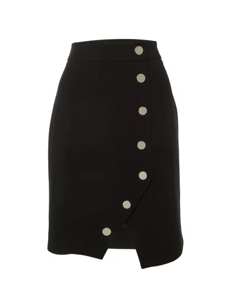 Fusta mini Maje negru