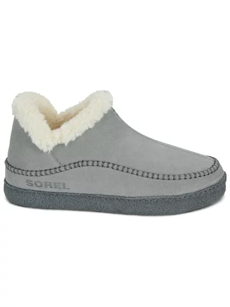 Pantofi Sorel maro