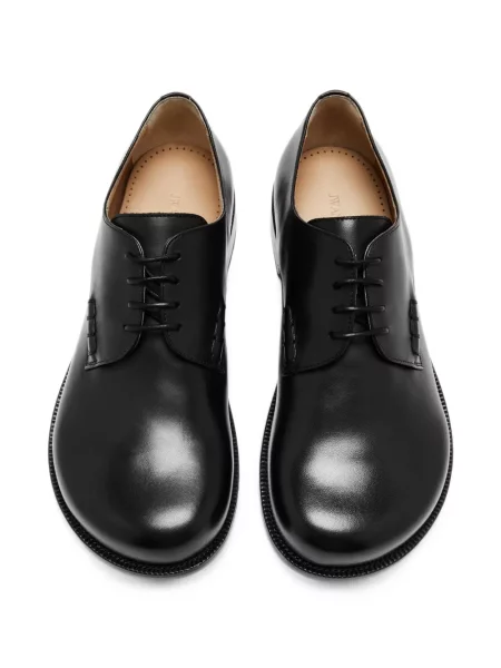 Pantofi derby Jw Anderson din piele negru