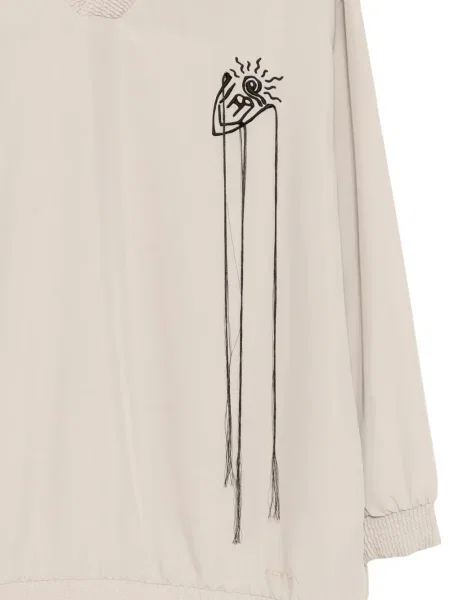 Суитчър Ports V с принт