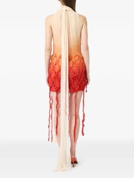 Костюм рокля Blumarine