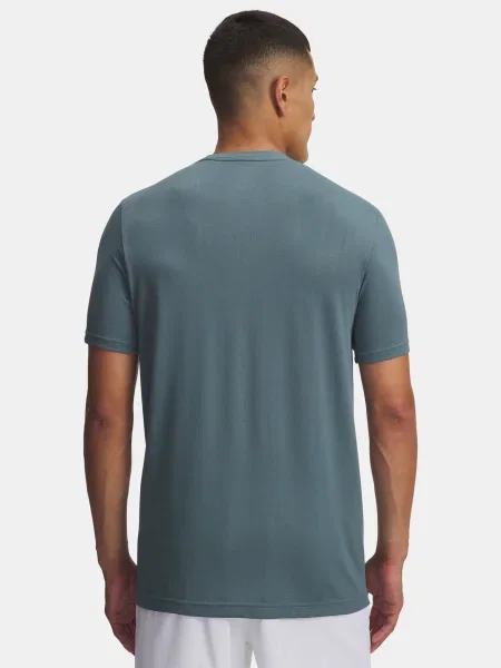 Tricou Under Armour alb