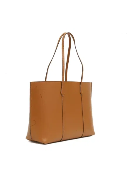Torebka Tory Burch brązowa