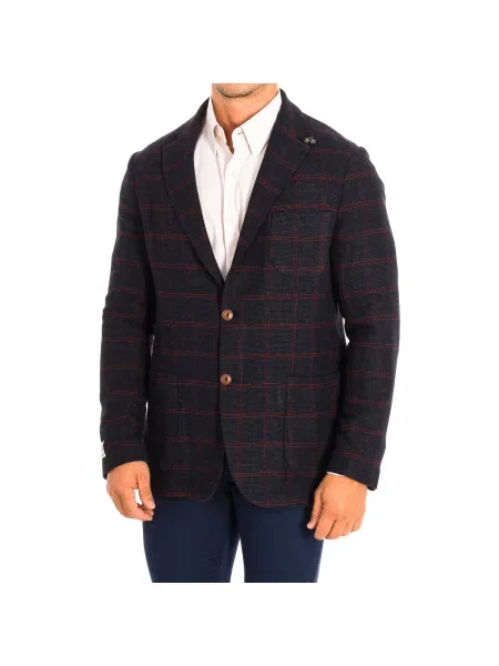 Sacou La Martina negru