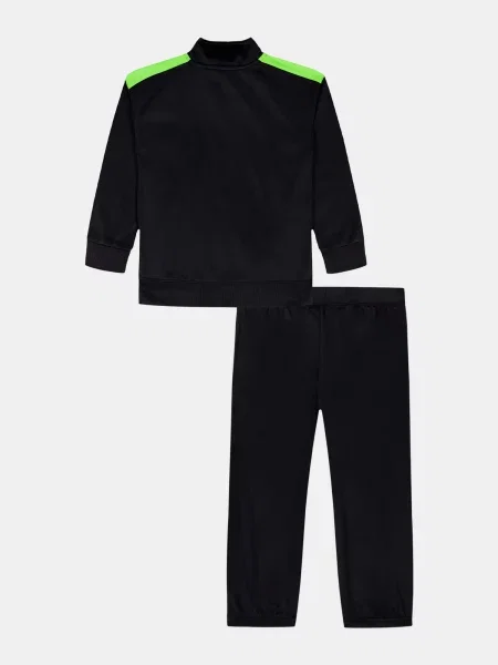 Gyerek nadrág Under Armour fekete