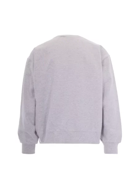 Carhartt WIP WIP III Sweat bluza szara